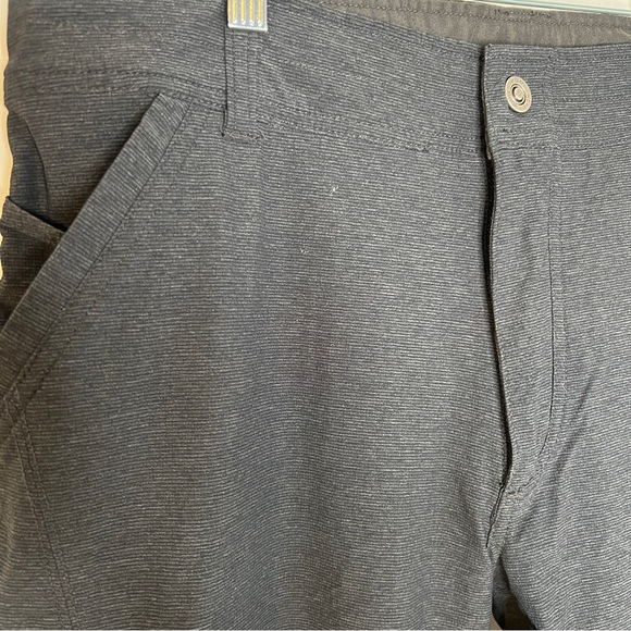 Kuhl dark grey pants - Picture 5 of 7